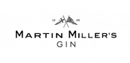 Martin´s Miller Gin
