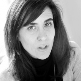 Cristina Martínez-Sandoval