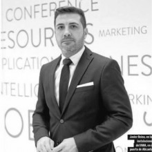 Javier Reina