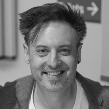 Javier Moral, Fundador y CEO de FANGALOKA Innovation & Talent / Coworking Ambassador