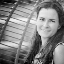 Paula Almansa - Cofundadora y CEO de LOOM