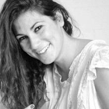 África Rodríguez