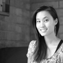 Jenny Poon, Founder of CO+HOOTS