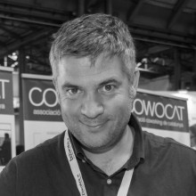 Jordi Silvente