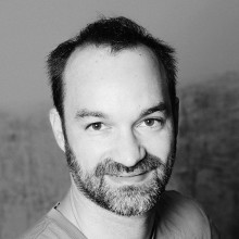 Marcos Horna Betahaus Barcelona