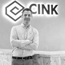 Raul del Pozo Cink Coworking
