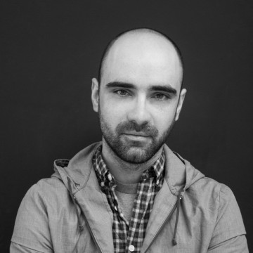 Javi Garriz