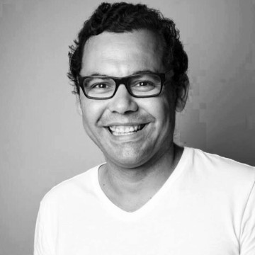Krloos Rivera