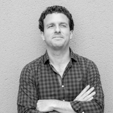 Alberto Pérez Sola