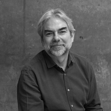 Antonio González - CEO de Impact HUB Madrid 
