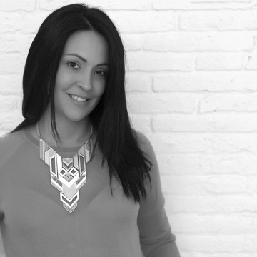 Andrea García - Coworking consultant