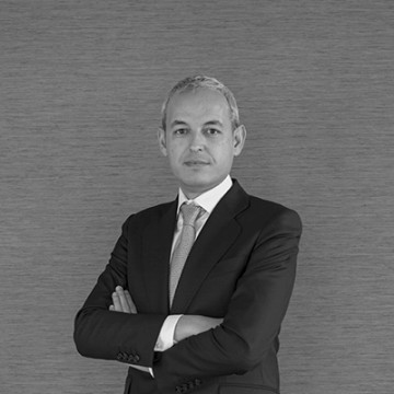 Fernando Ramírez - Director de Merlin Properties