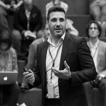 Javier Reina