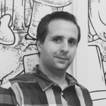 Matías Vázquez