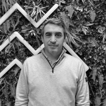 Alejandro Benet Edo