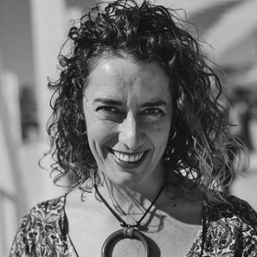 Arantxa Grajal