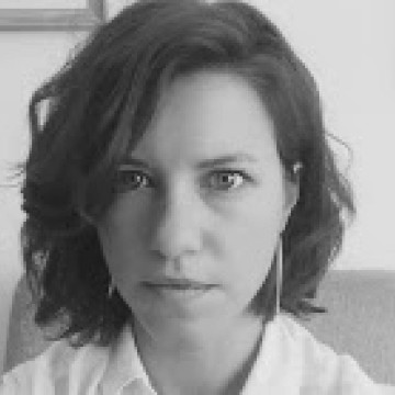 Marga Beltrán - Community Builder - COWORKING NIDUS 39