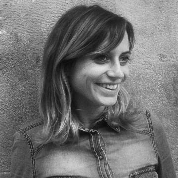 Lorène García - Directora de MOB PAU