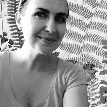 Cristina Gónzalez