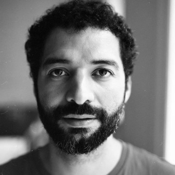 Ivan López - Republikken