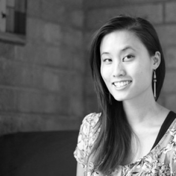 Jenny Poon, Founder of CO+HOOTS
