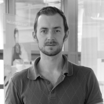 Joel Dullroy