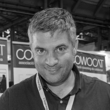 Jordi Silvente