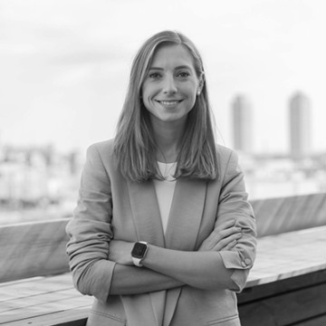 Lisa Zakharka