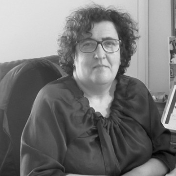 María del Mar Martin