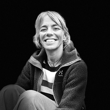 Mireia Sánchez i Salamí 