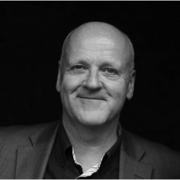 Ronald van den Hoff