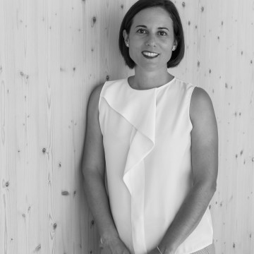 Soledat Berbegal - Consejera y Directora de Reputación de Marca en Actiu