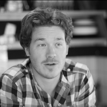 Eric Van Den Broek