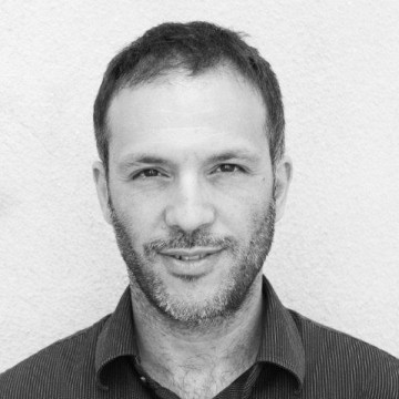 Yoel Karaso