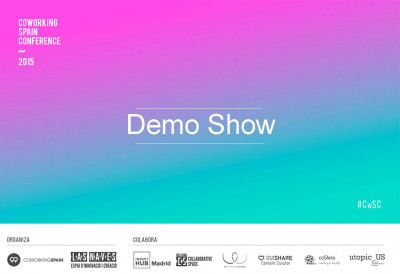 Demo Show