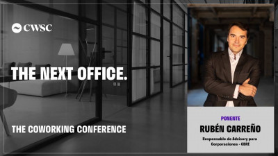 The Next Office