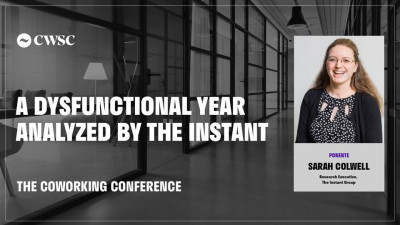 A dysfunctional year analyzed by The Instant Group