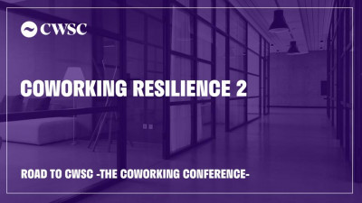 Coworking Resilience 2
