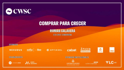 Comprar para crecer