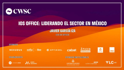 IOS Office: Liderando el sector en México