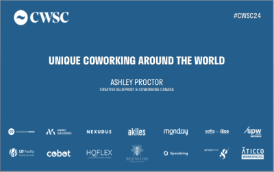 Coworking únicos en el mundo