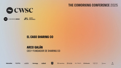 El caso Sharing Co