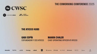 The Aticco Hubs