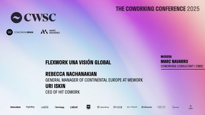 Flexwork una visión global