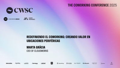Creando valor en ubicaciones periféricas