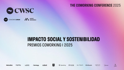 Premio Impacto Social y Sostenibilidad 2025