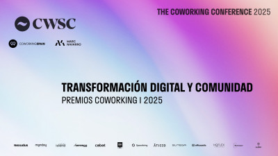 Premio Transformación Digital y Comunidad 2025