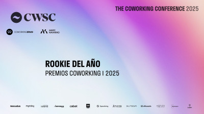 Premio Rookie del año 2025
