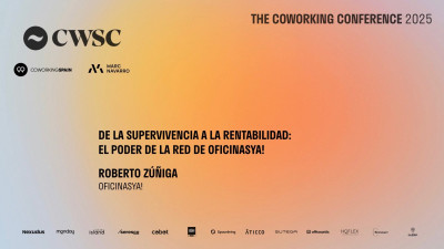 El Poder de la Red de OficinasYA!