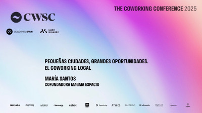 Pequeñas ciudades, grandes oportunidades